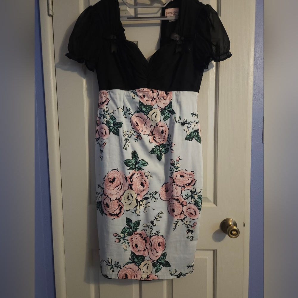 Pin Up dress